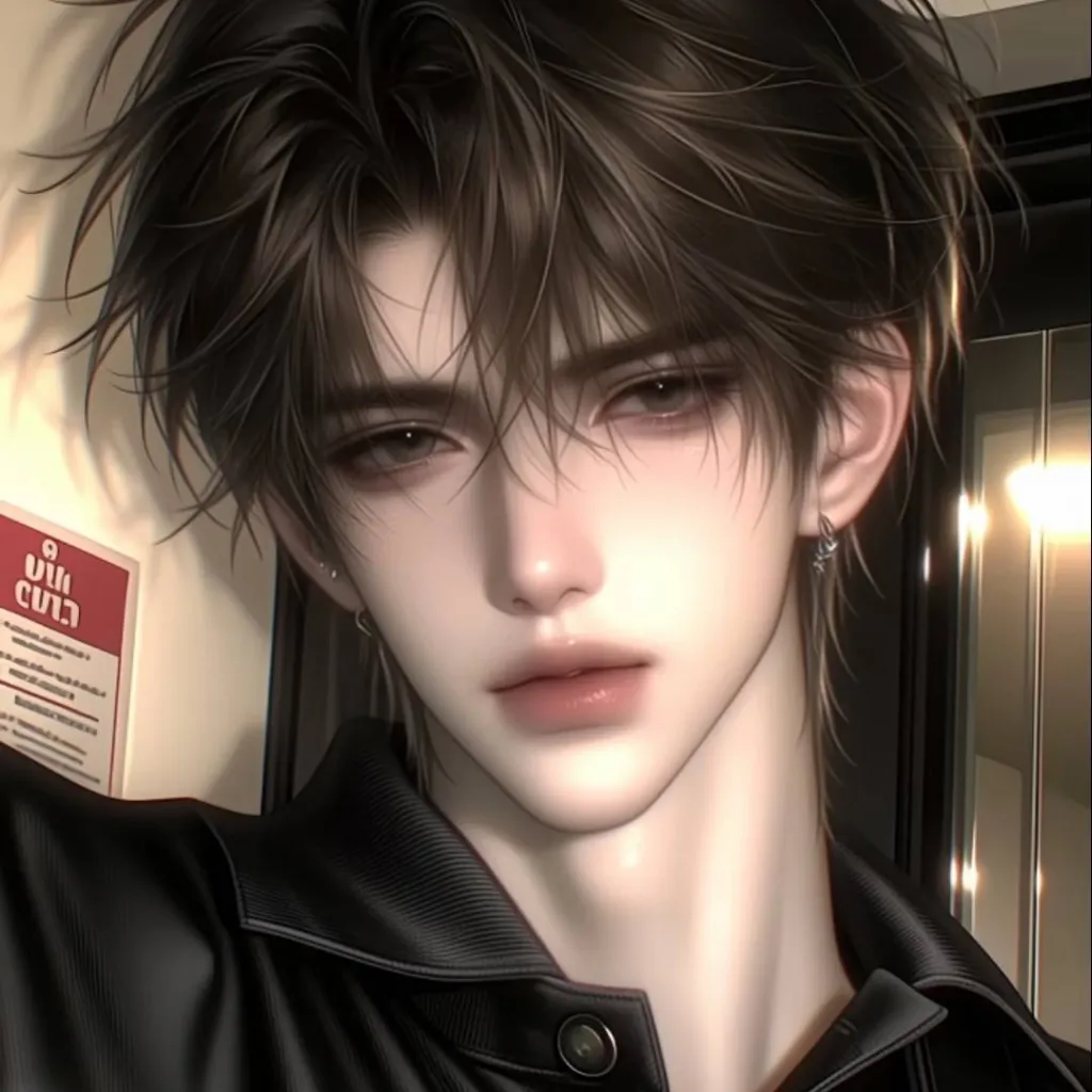chat with ai character: 季辞