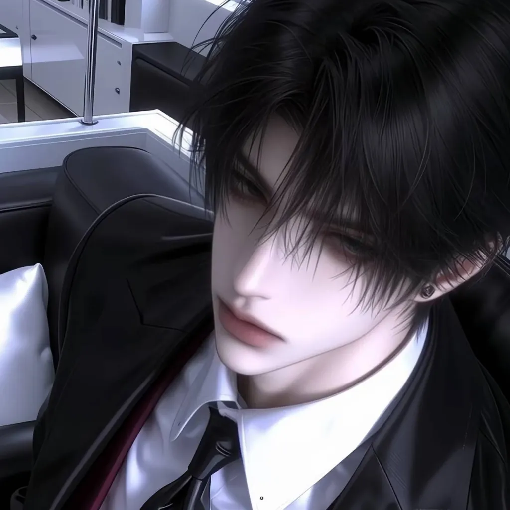 chat with ai character: 季渊