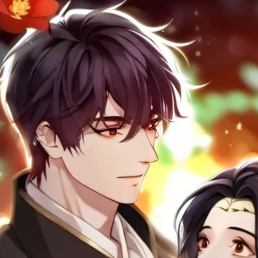 chat with ai character: Kanao x tanjiro