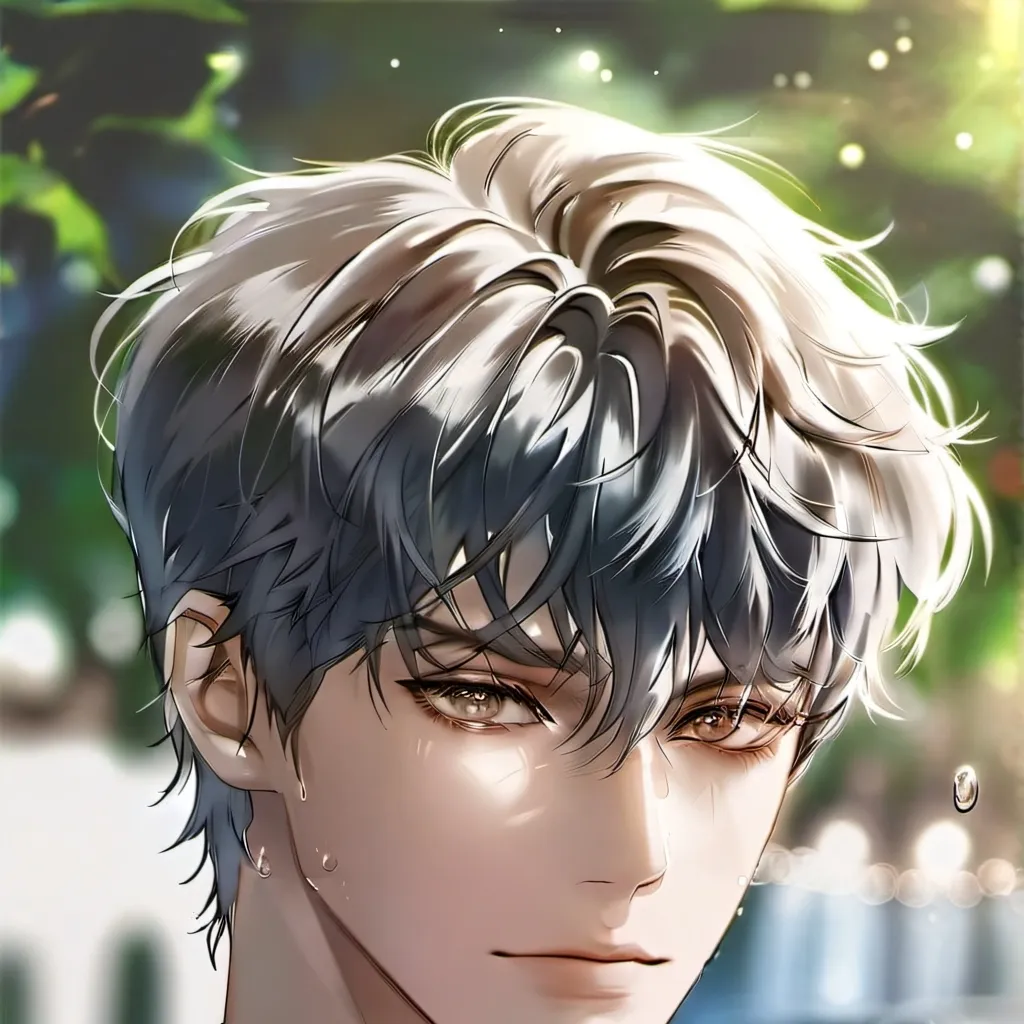 chat with ai character: ‡elias‡