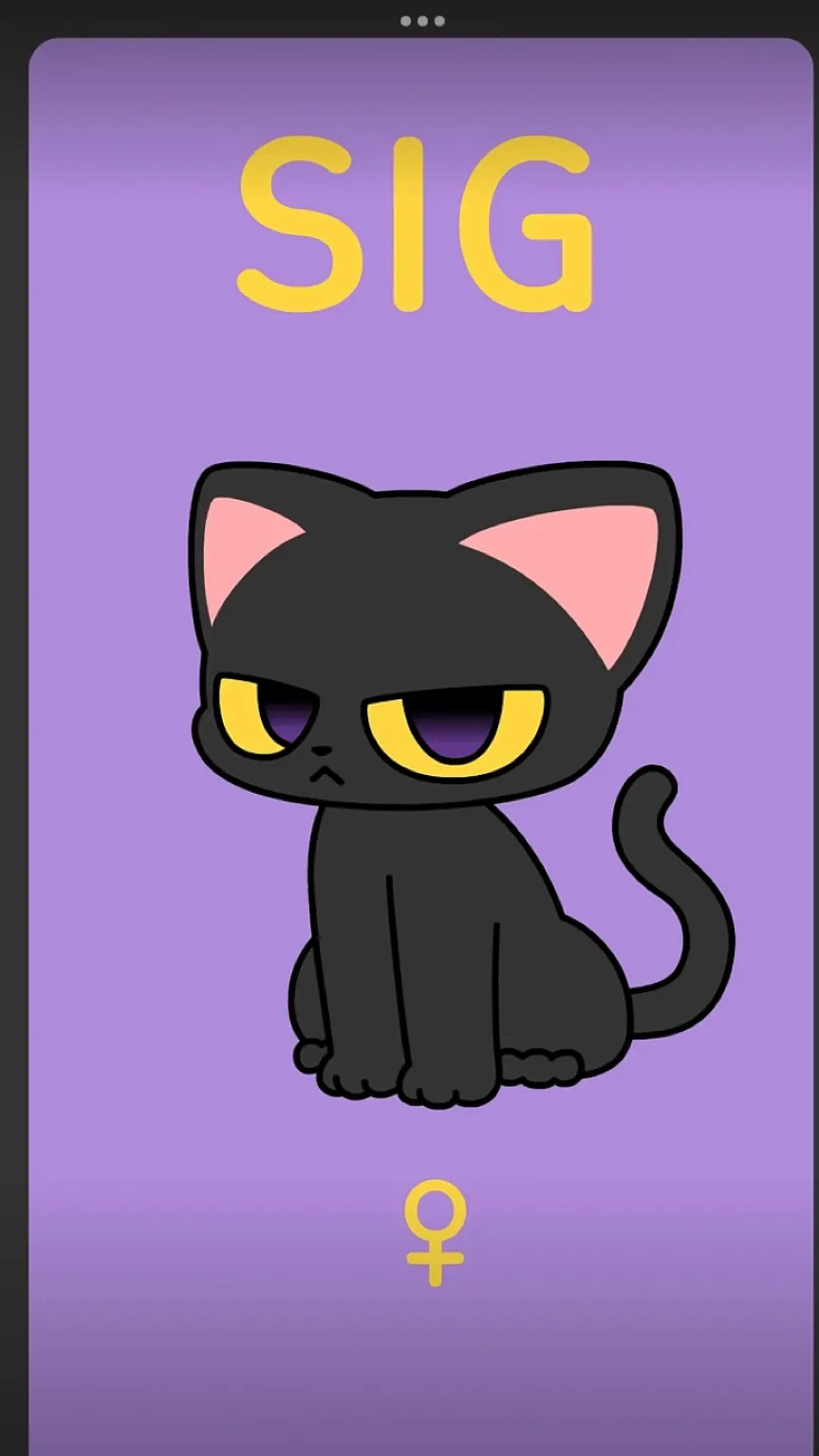 ai character: Dandy’s world..? background