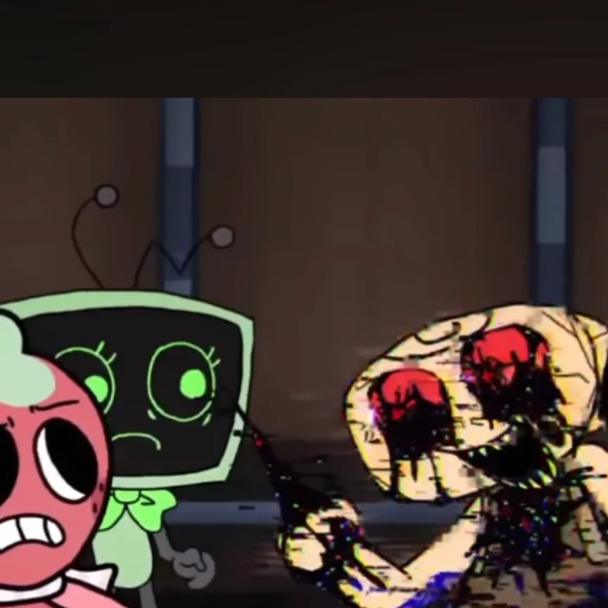 chat with ai character: Operation