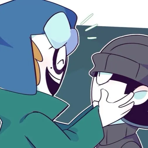 chat with ai character: Robert x Ross