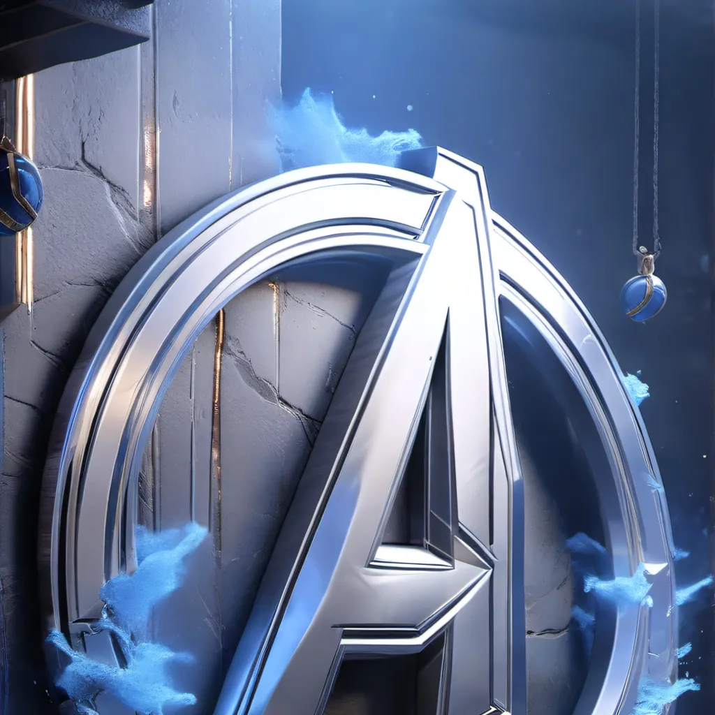 chat with ai character: Avengers 