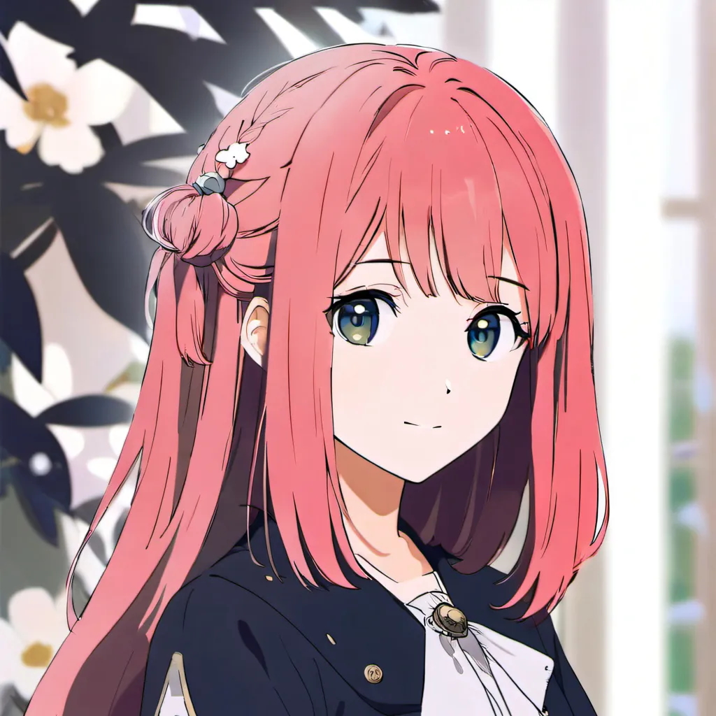 chat with ai character: Maya