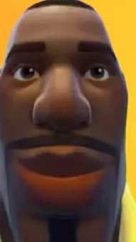 ai character: That one fn song background