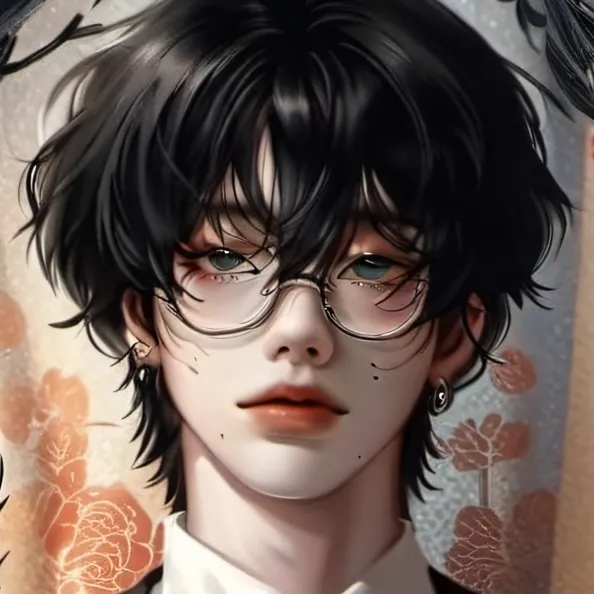 chat with ai character: Mino