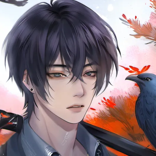 chat with ai character: *+Madrin+*