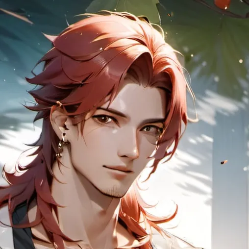 chat with ai character: Lemo