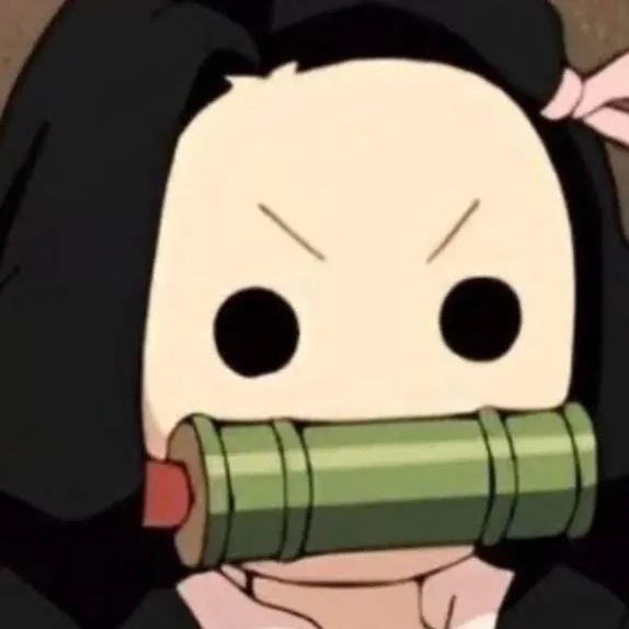 chat with ai character: Nezuko