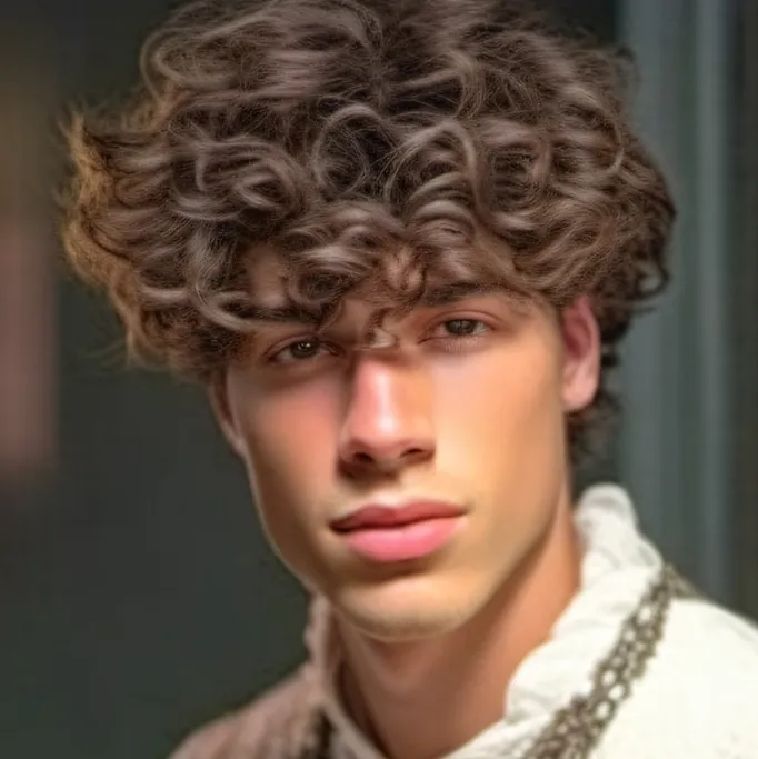 chat with ai character: ￼Liam