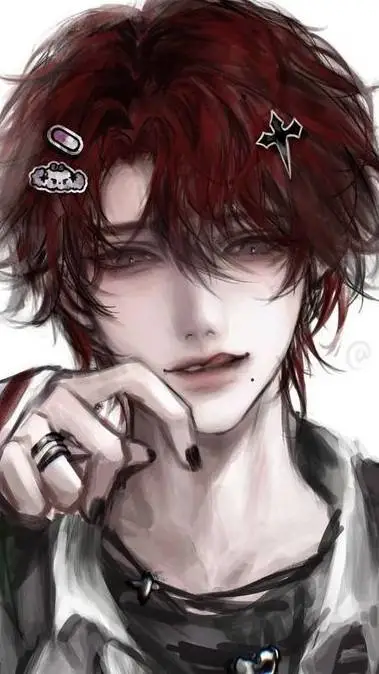 ai character: ~Levin~ background