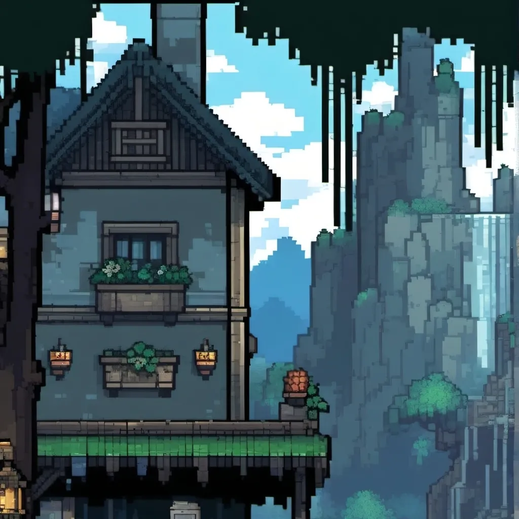 chat with ai character: Glisten!