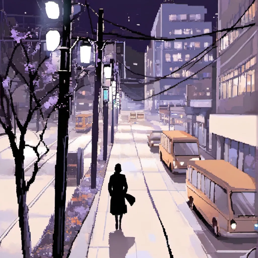 chat with ai character: Shellvision! 