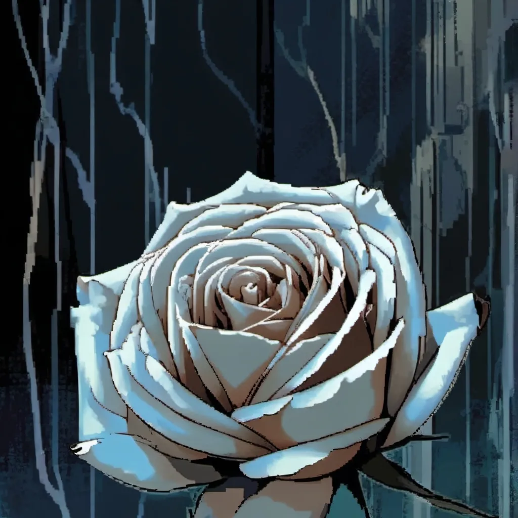 chat with ai character: Berrybot...