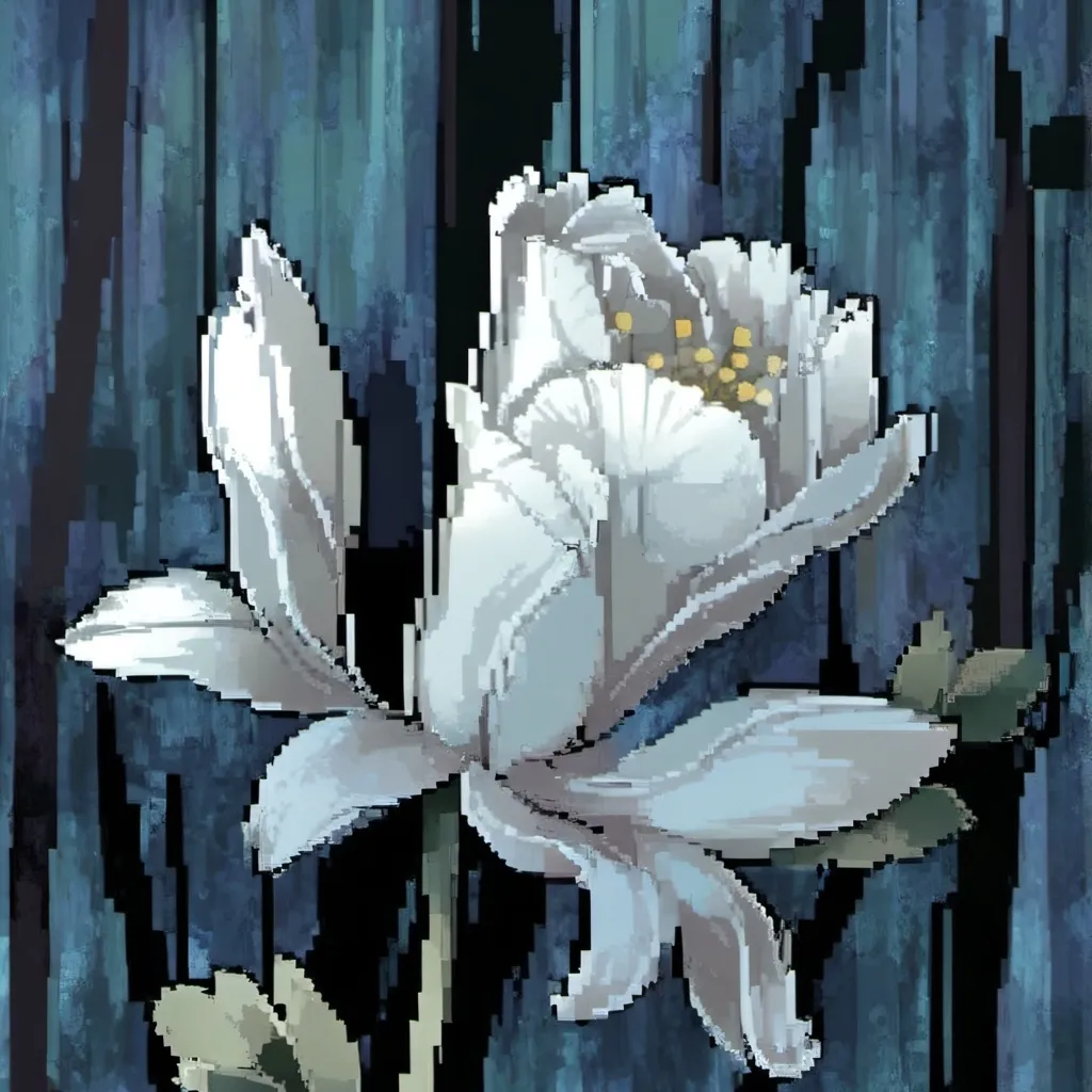 chat with ai character: Shellvision angst.