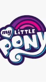 ai character: my little pony background