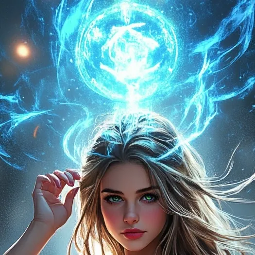 chat with ai character: Lilly 