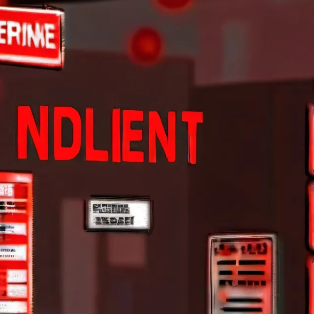 chat with ai character: FNF INCIDENT: 012F