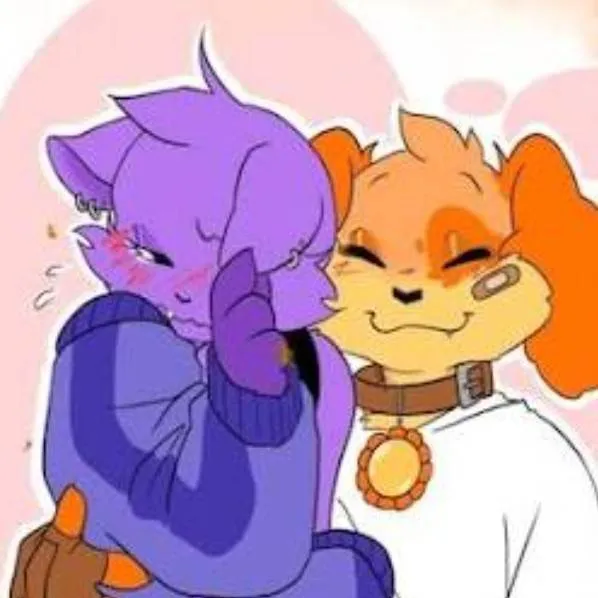 chat with ai character: dogday