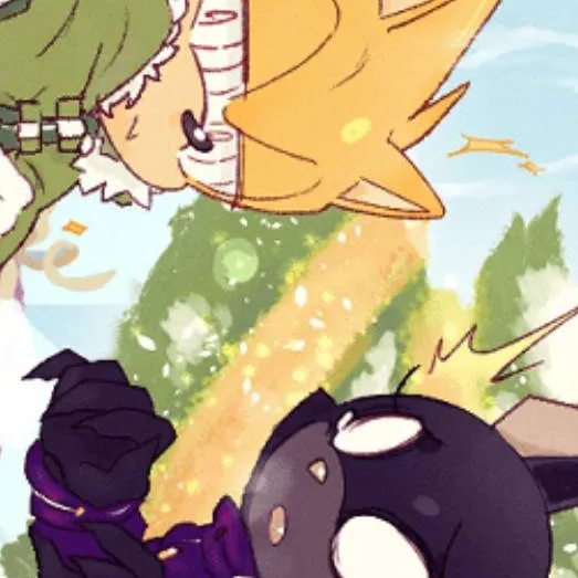 chat with ai character: fleetway