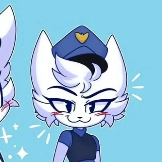 chat with ai character: boykisser