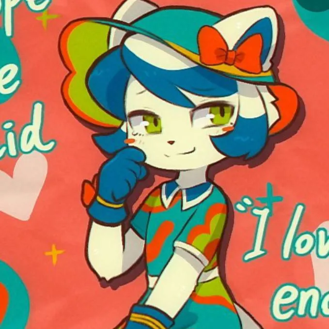 chat with ai character: yonkagor