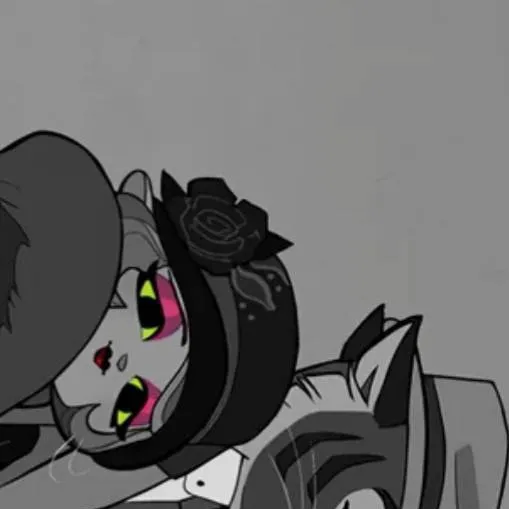 chat with ai character: Mr M x Mrs M