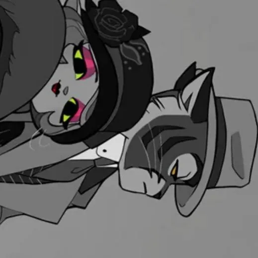 chat with ai character: Mr M x Mrs M