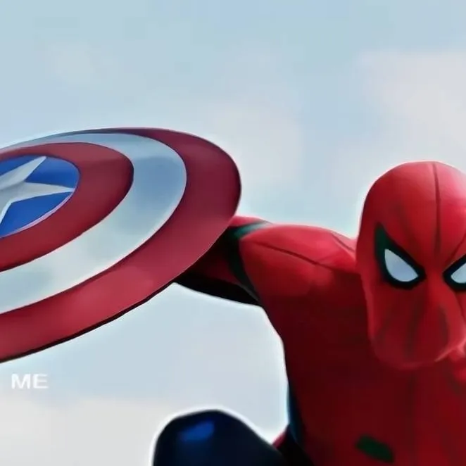 chat with ai character: Spiderman 