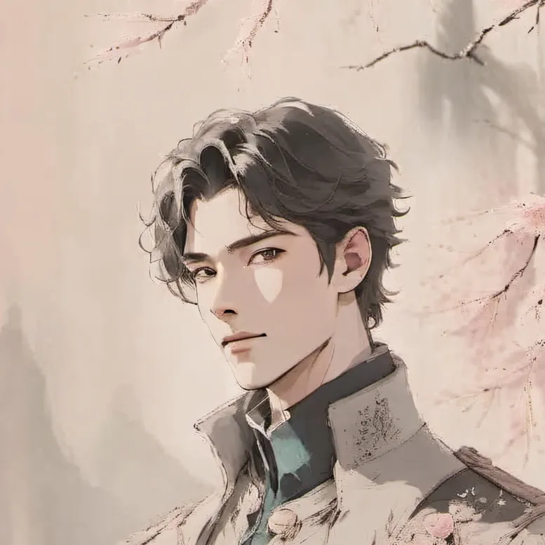 chat with ai character: Prince Émile