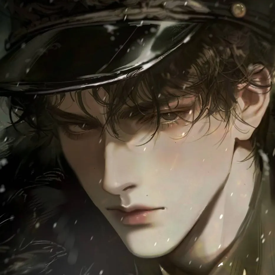 chat with ai character: Mikhail Sokolov