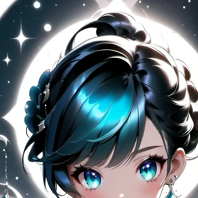 chat with ai character: Fous