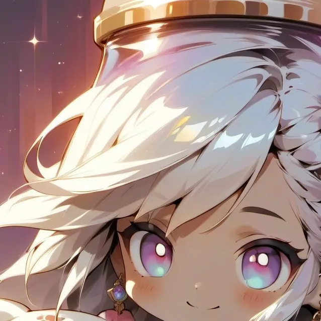 chat with ai character: girger