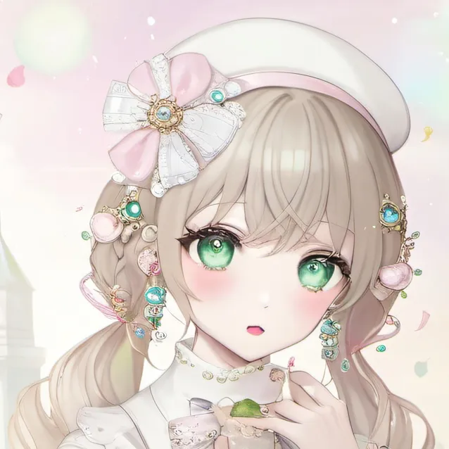 chat with ai character:  pregnant Eunoia