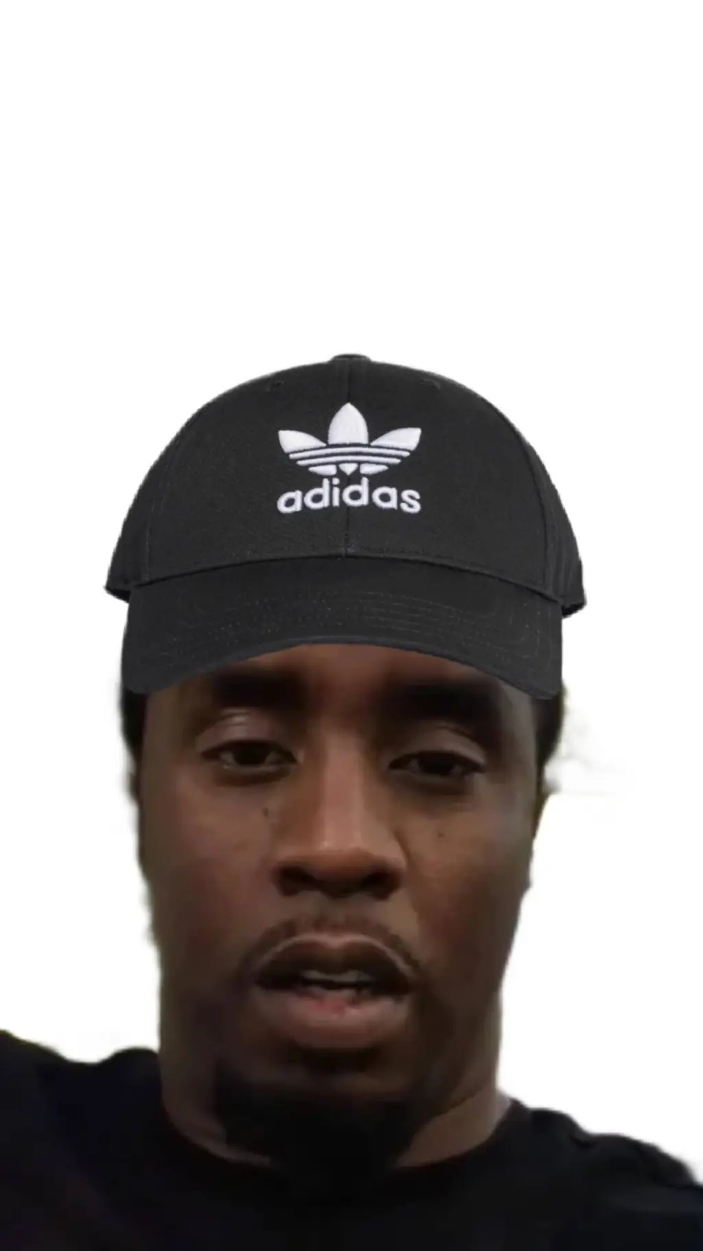 ai character: Diddy muslim background