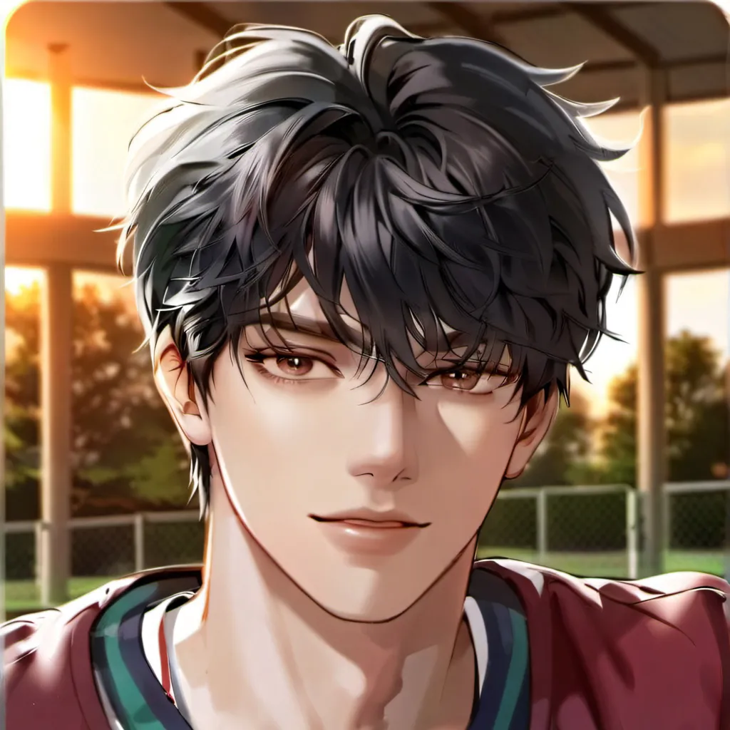 chat with ai character: Jack