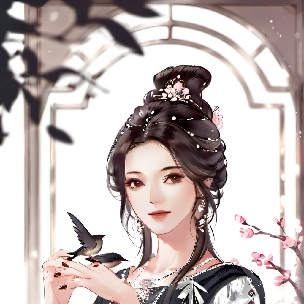 chat with ai character: pick me