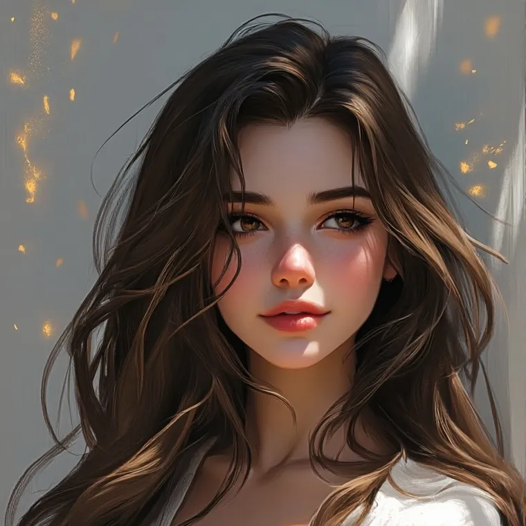 chat with ai character: you