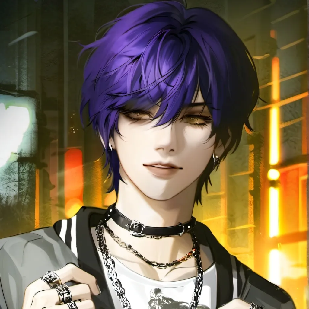 chat with ai character: jackson 