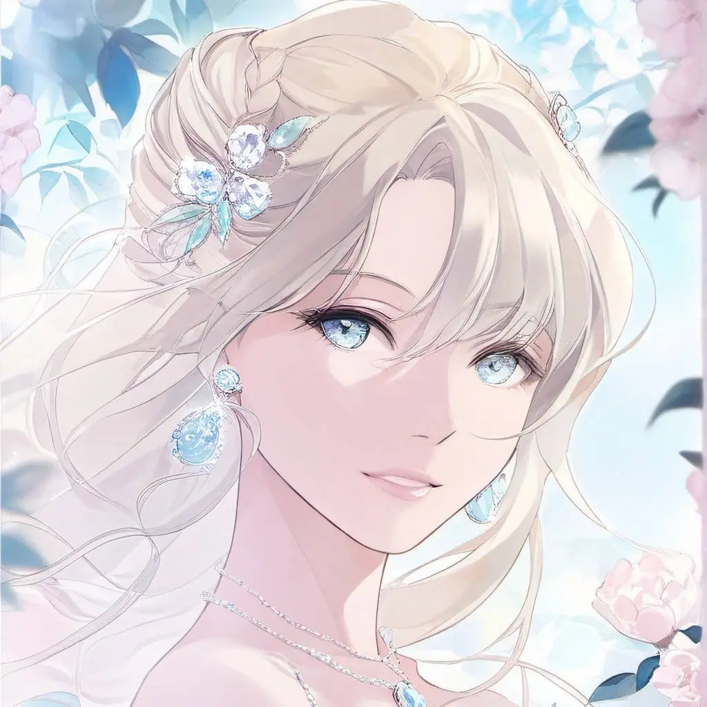 ai character: Isabella background