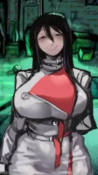 ai character: SFR-044 (Mrs) background