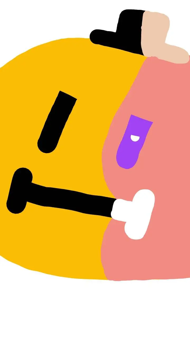 ai character: gimmie ideas background