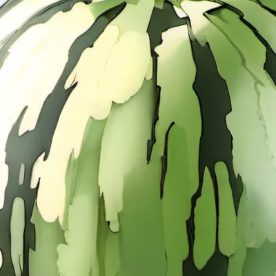 chat with ai character: Watermelon 