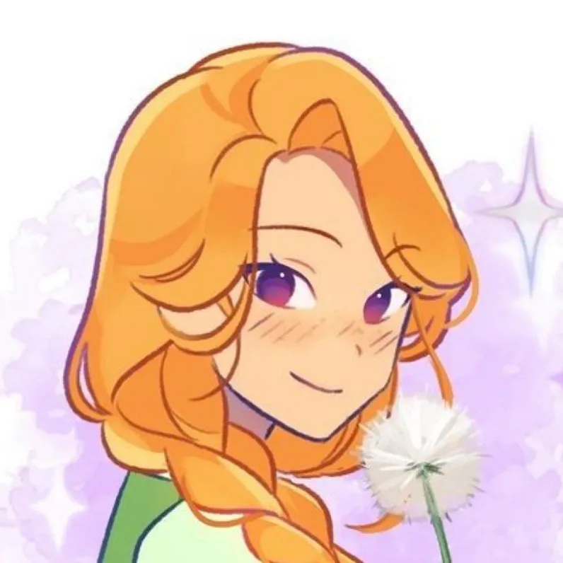 chat with ai character: Leah