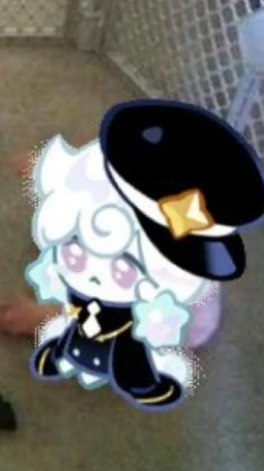 ai character: Let me know background