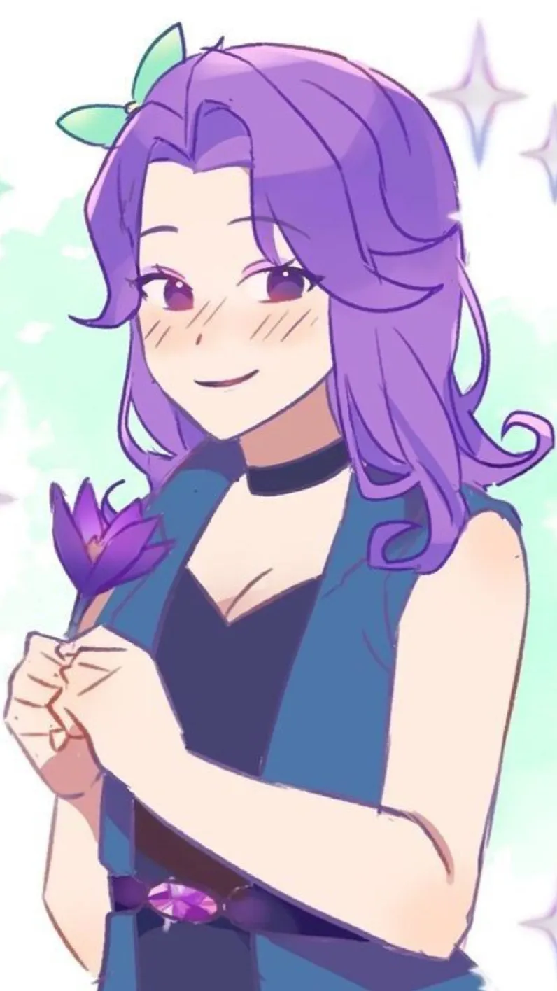 ai character: Abigail background