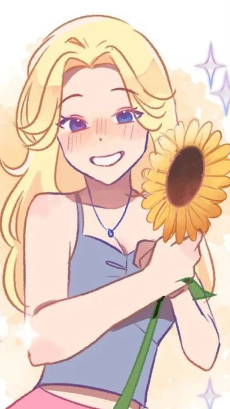 ai character: Haley background