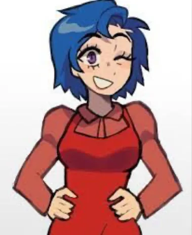 chat with ai character: Emily