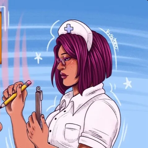 chat with ai character: Maru